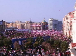 Lebanon Independence 2005